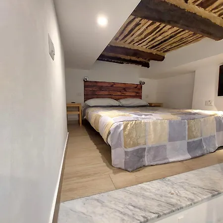 Wonders House شقة نابولي