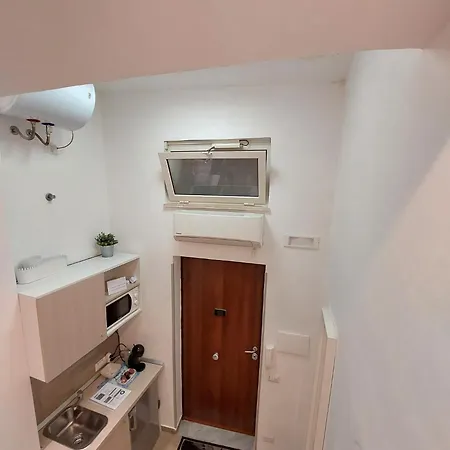 Daire Wonders House Napoli