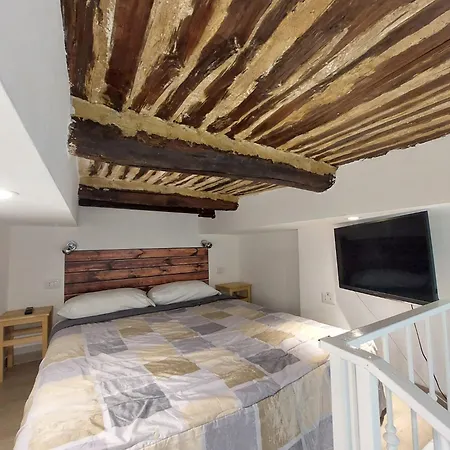 Appartamento Wonders House *