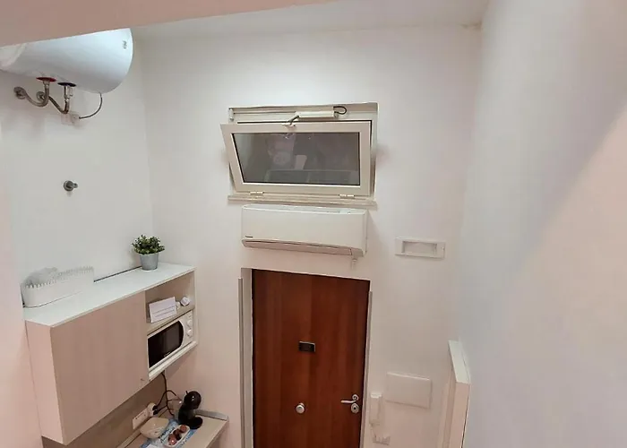 Appartamento Wonders House Napoli