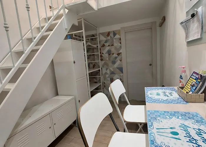 Wonders House * Napoli