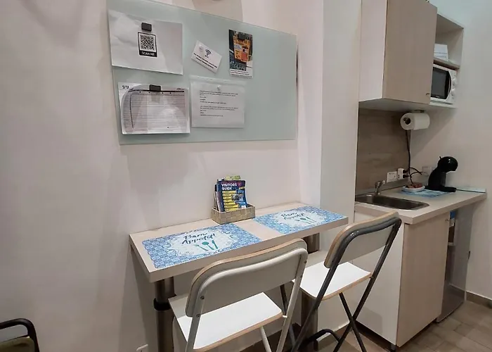 Wonders House Appartamento