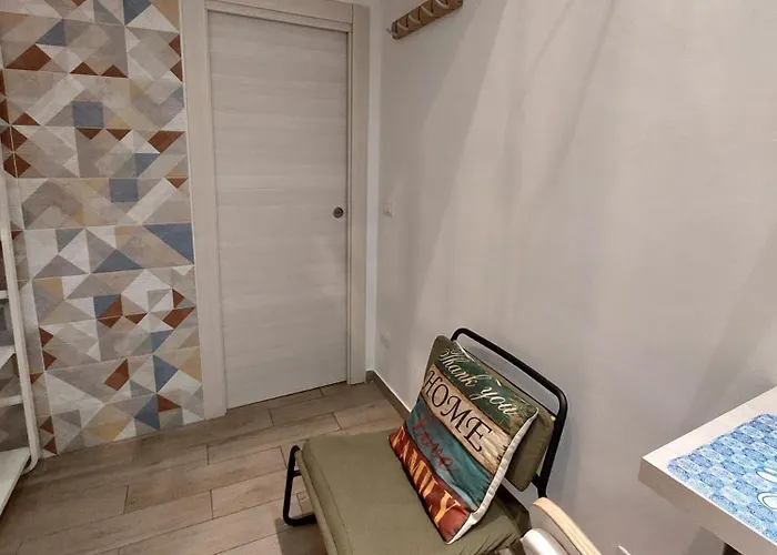 Wonders House Napoli