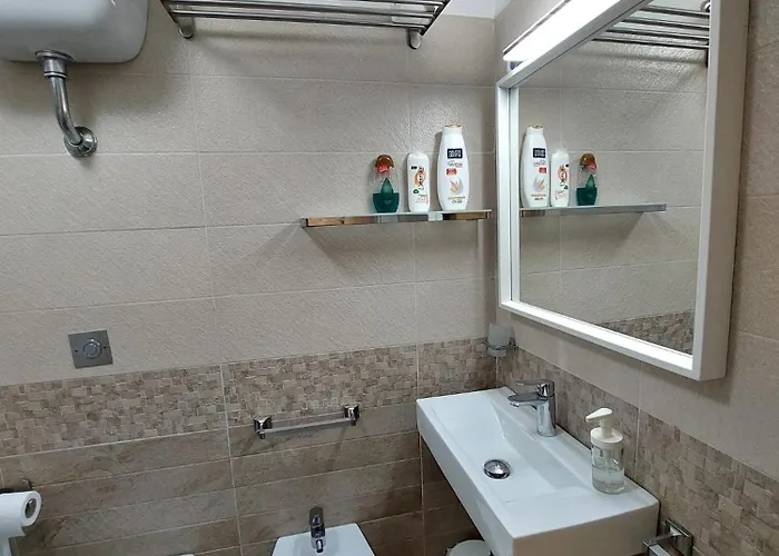 Appartamento Wonders House Napoli