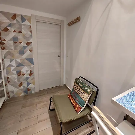 Wonders House Neapel
