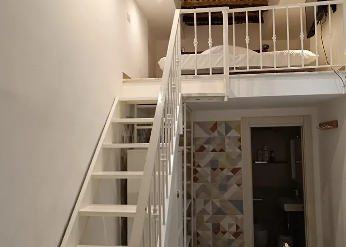 Apartment Wonders House